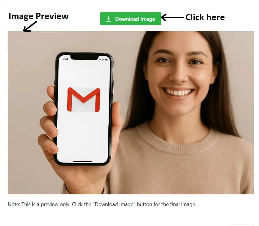 how to use webp to jpg step4